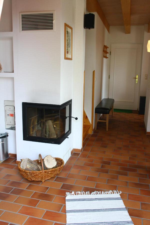 Ferienhaus Seegasse 4 Göhren-Lebbin Exterior foto